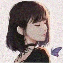 妮可 角色头像