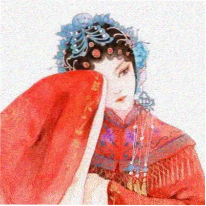 用户 片尾不走 头像